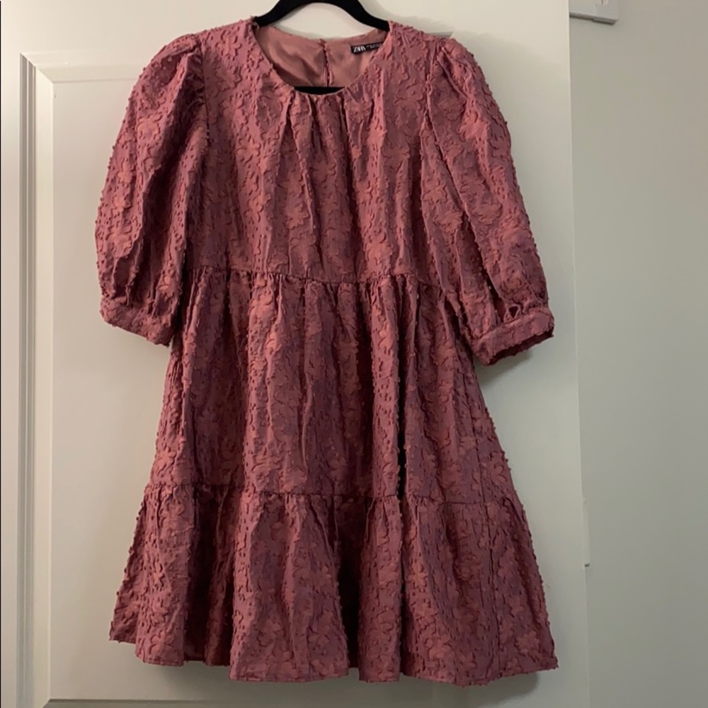 ZARA dress